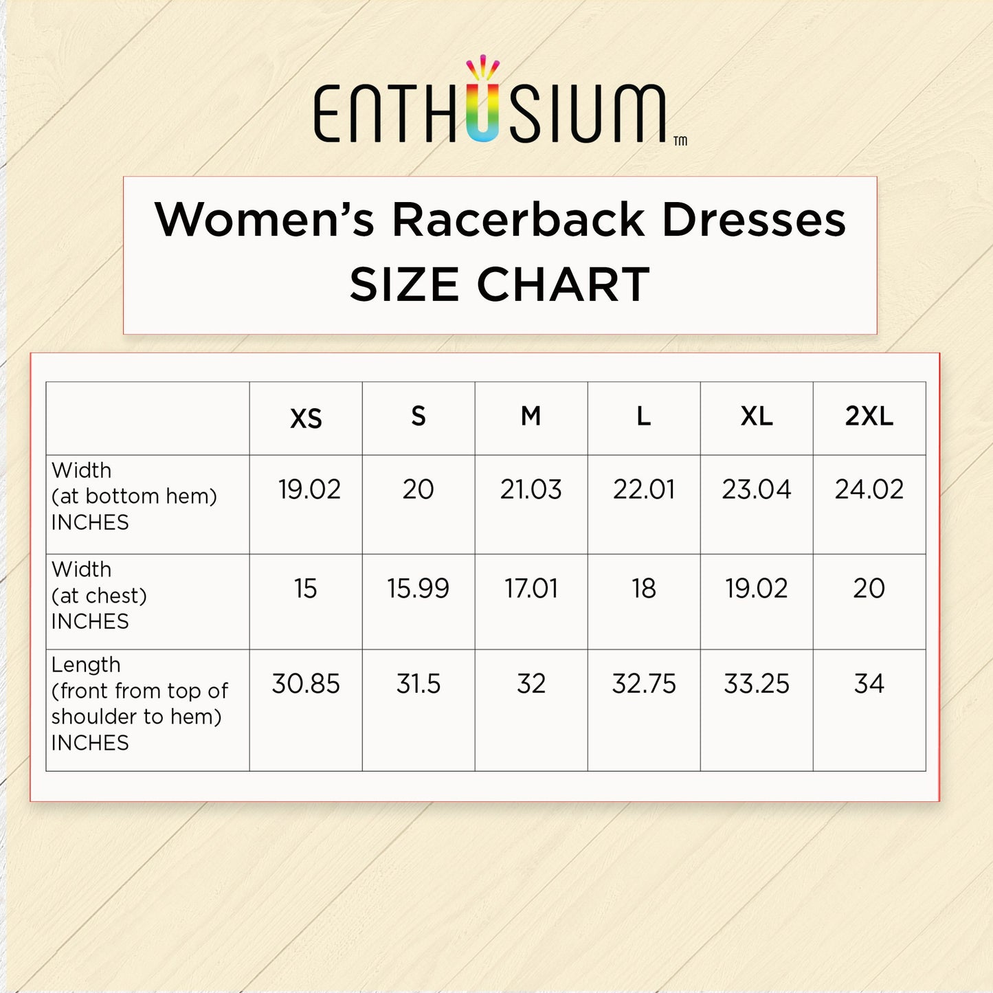 Women's Racerback, sundress, Botanical, Orchids,