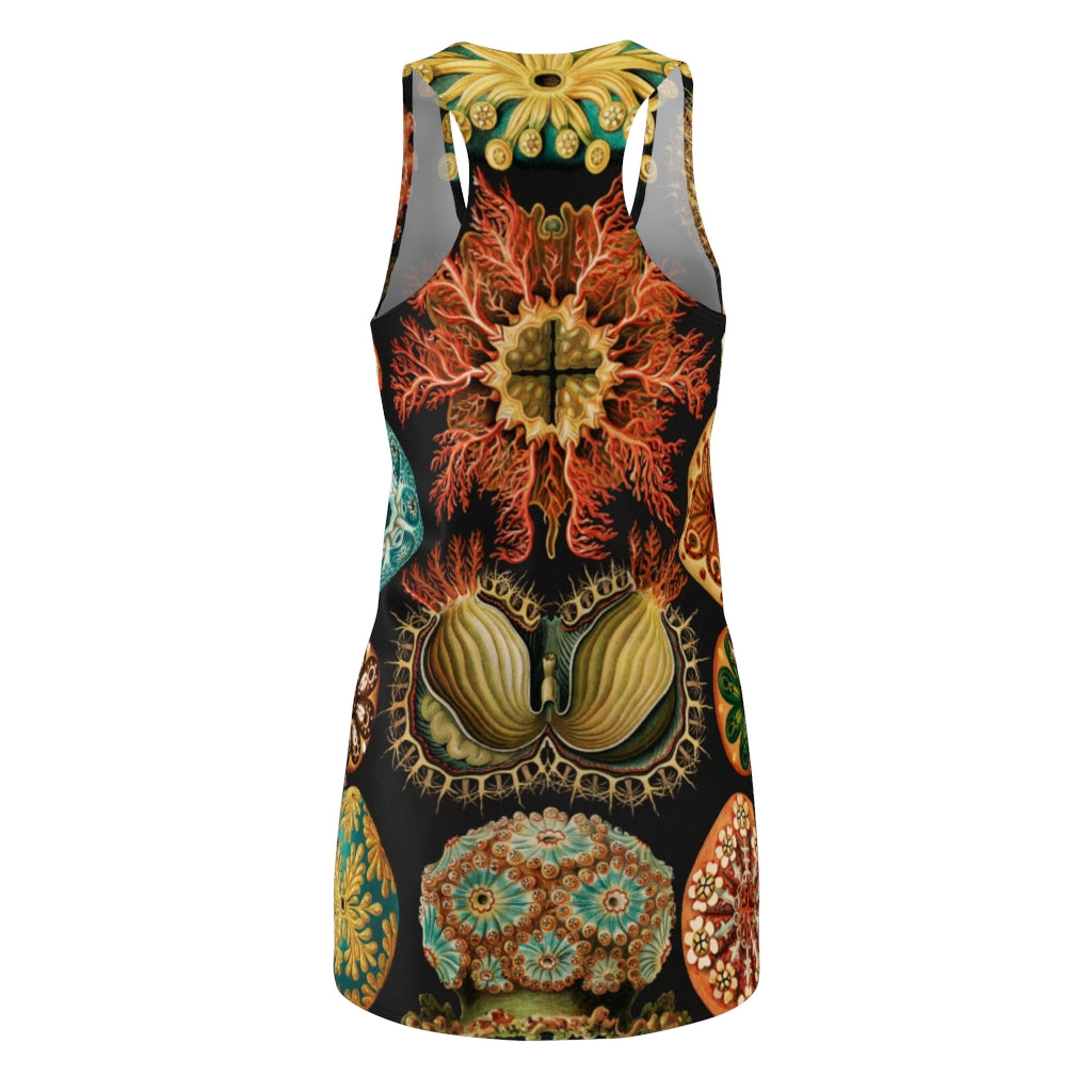 Sea Life Racerback Dress