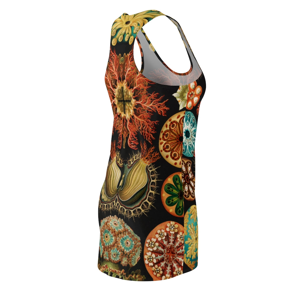 Sea Life Racerback Dress