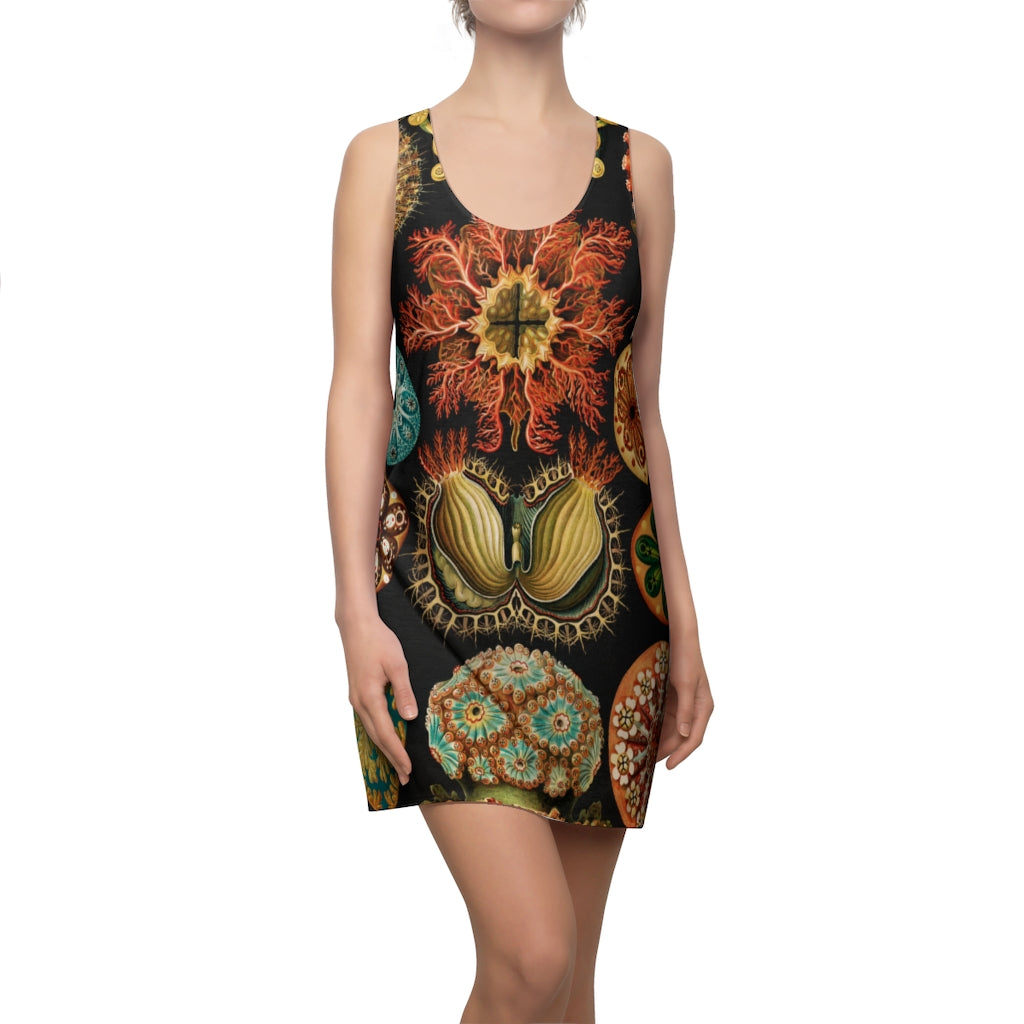 Sea Life Racerback Dress
