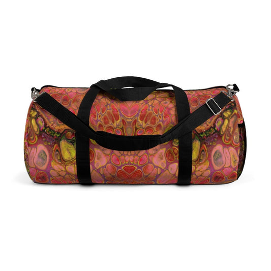 Women's Travel Bag, Weekender Bag, Boho Bag, Carry On, Duffle Bag