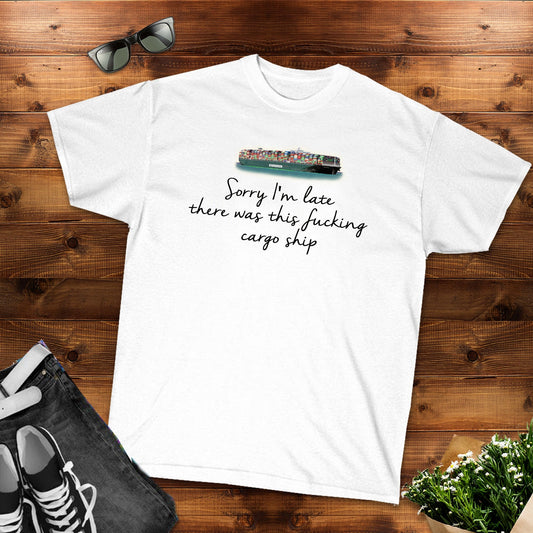 Funny Women's Shirt, Evergreen Memes, Cottagecore, Gift for Her, Unisex Jersey Short Sleeve Tee
