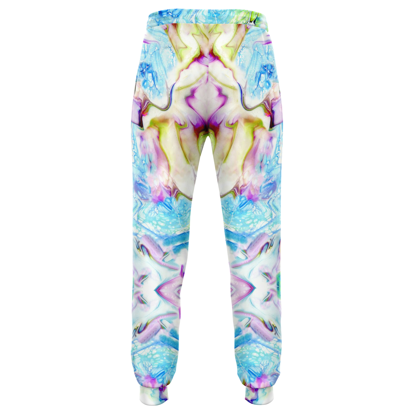 Rainbow Melt Unisex Joggers