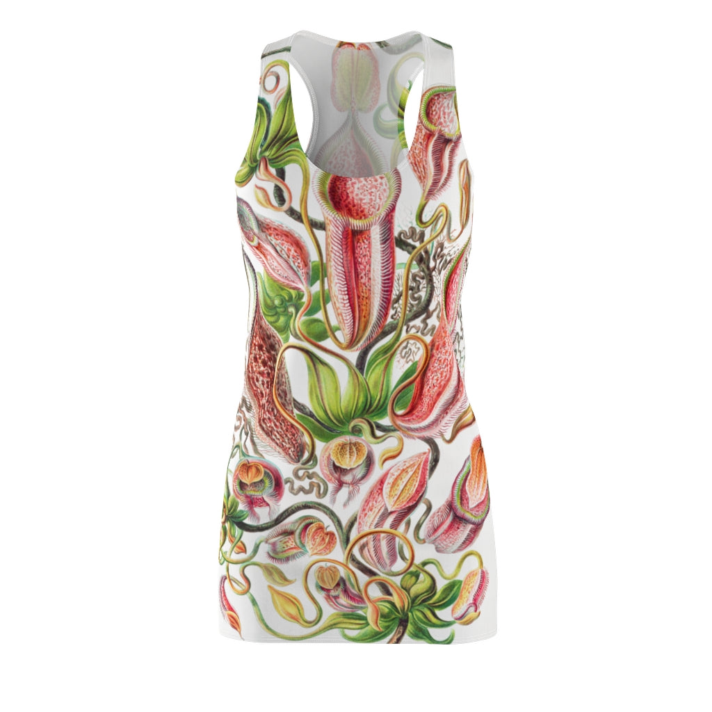 Pitcher Plant Racerback Dress