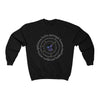 Around Aquarius Unisex Heavy Blend™ Crewneck Sweatshirt