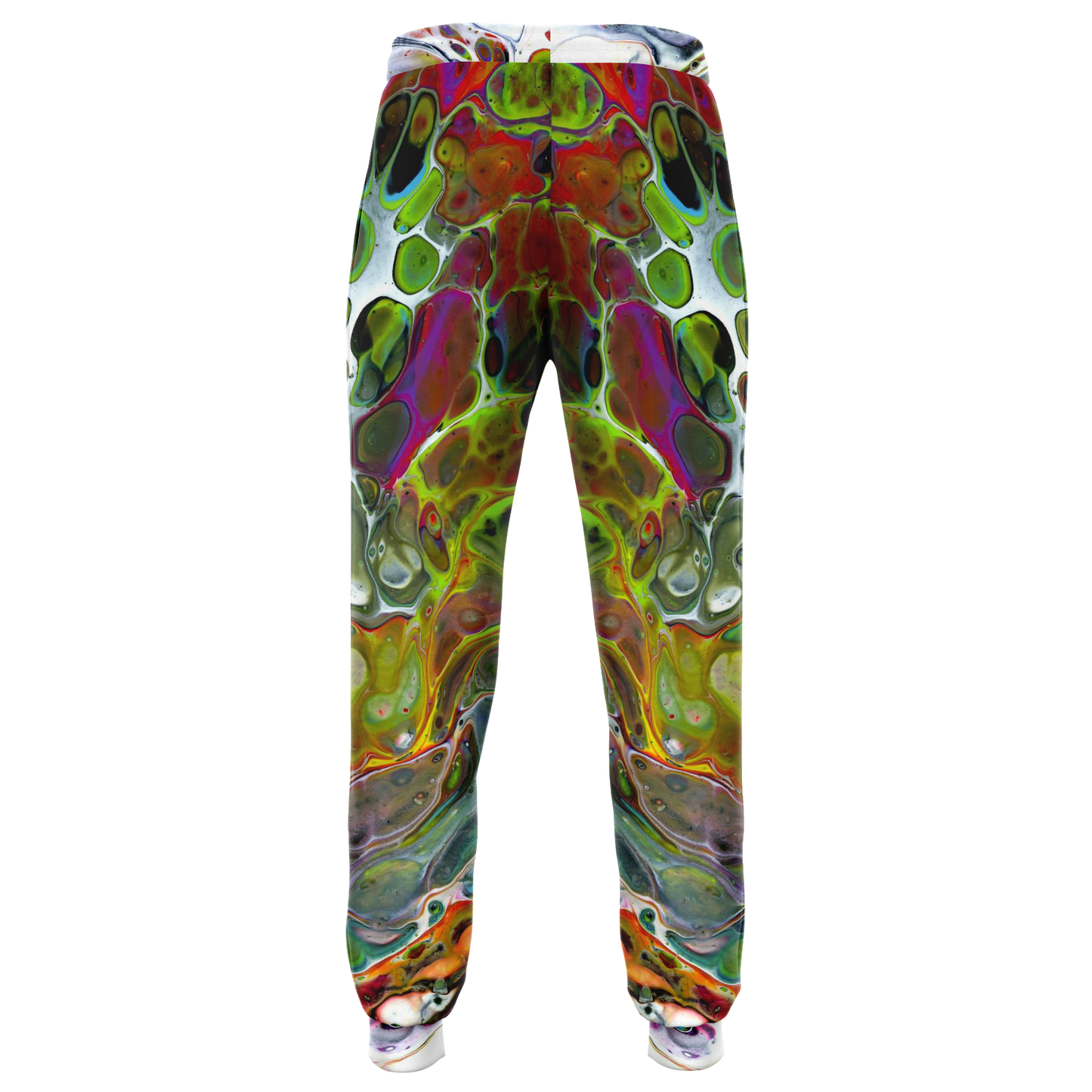 Mossy Melt Unisex Joggers