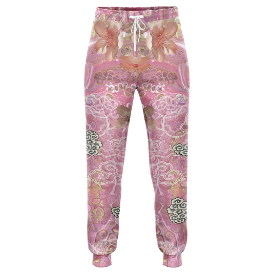 Crouching Tiger Unisex Joggers