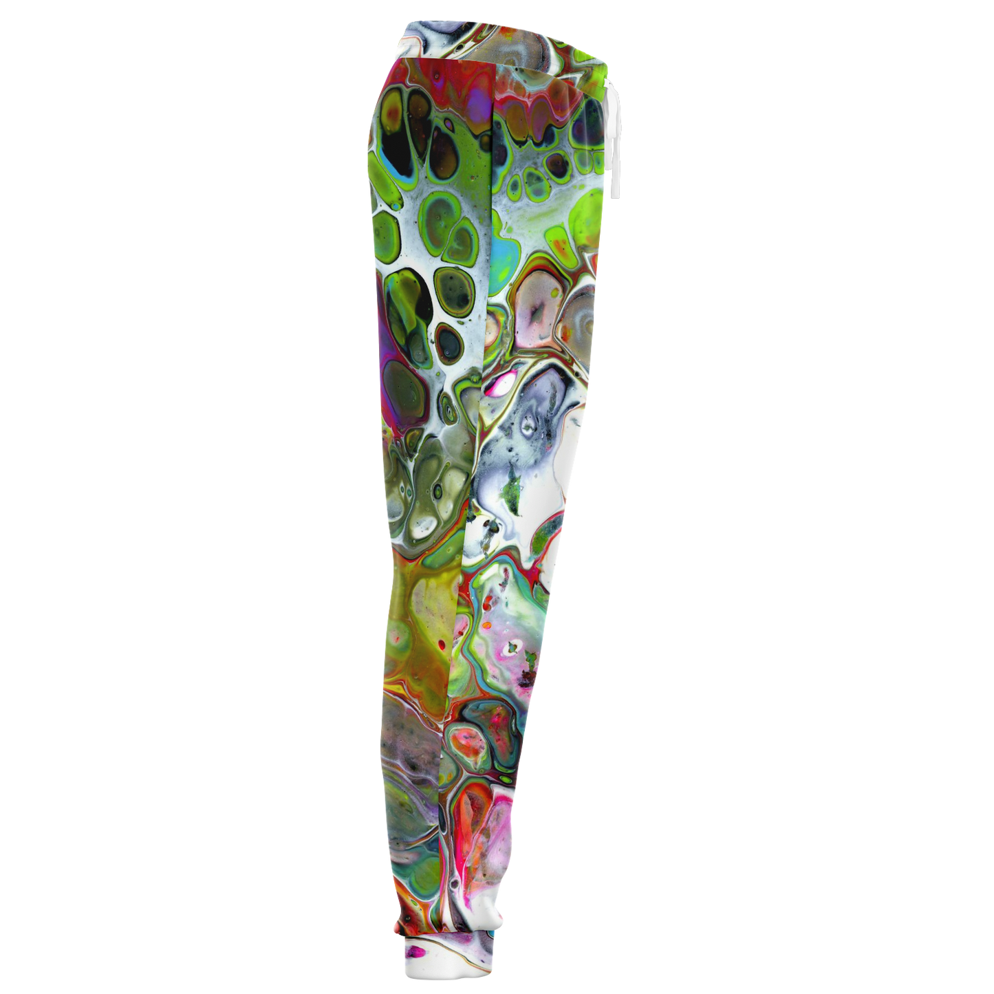 Mossy Melt Unisex Joggers