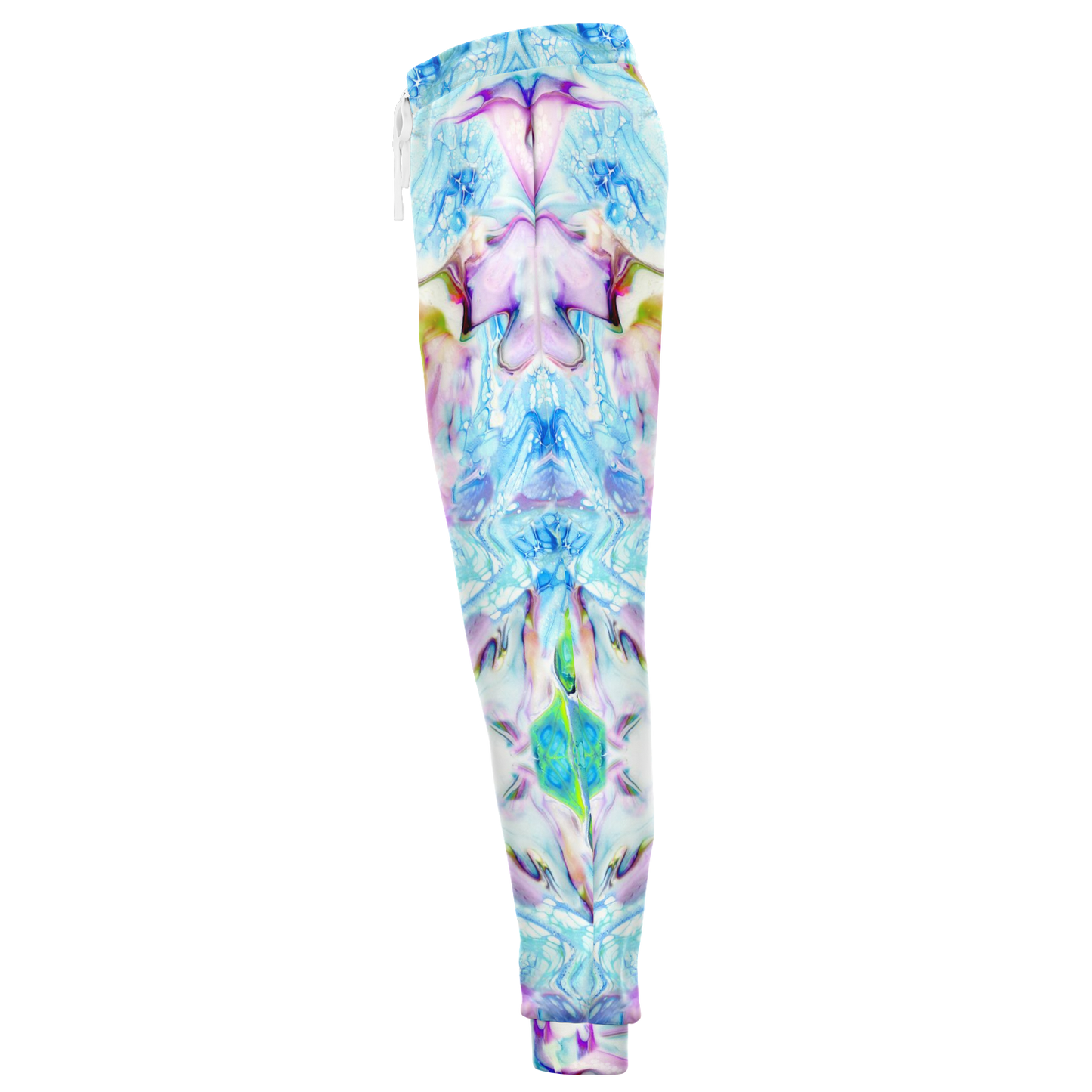 Rainbow Melt Unisex Joggers