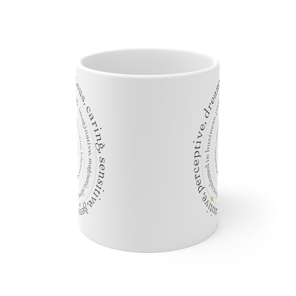 Around Cancer 11 oz Mug