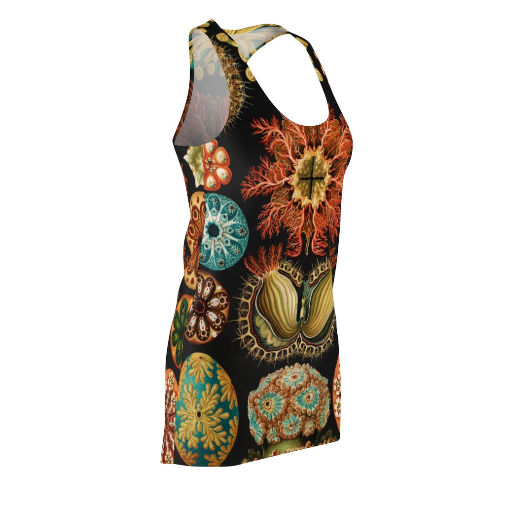 Sea Life Racerback Dress