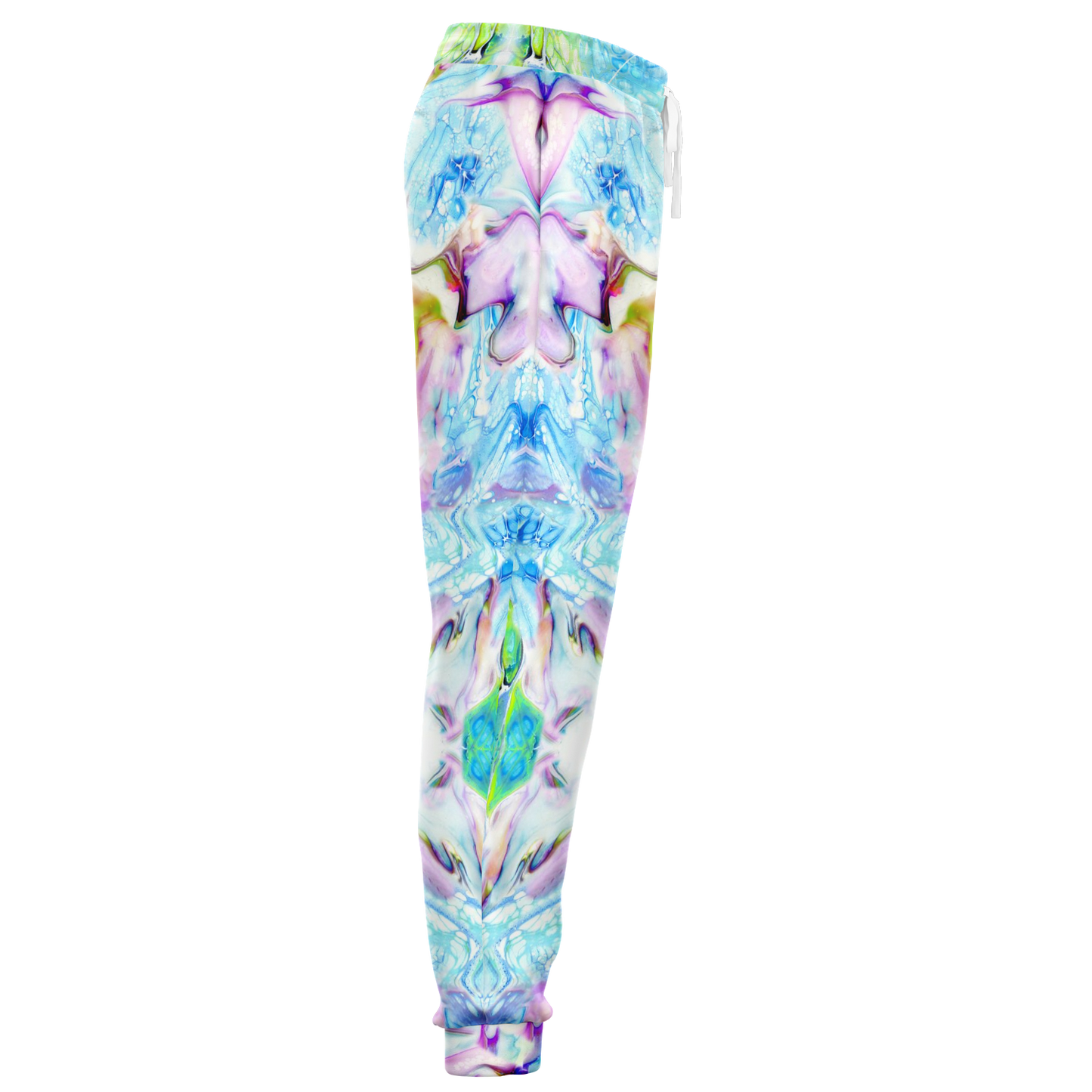 Rainbow Melt Unisex Joggers