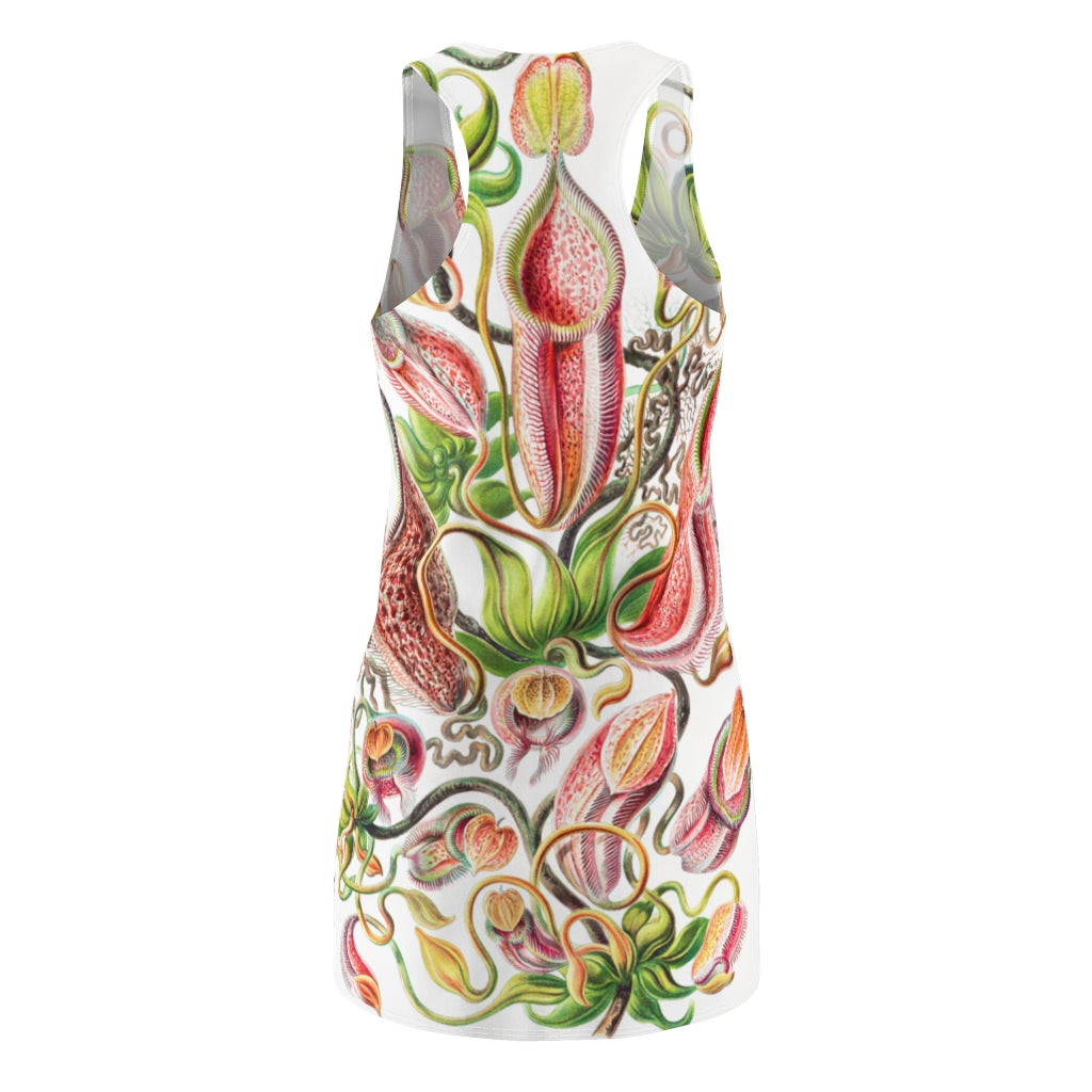 Pitcher Plant Racerback Dress