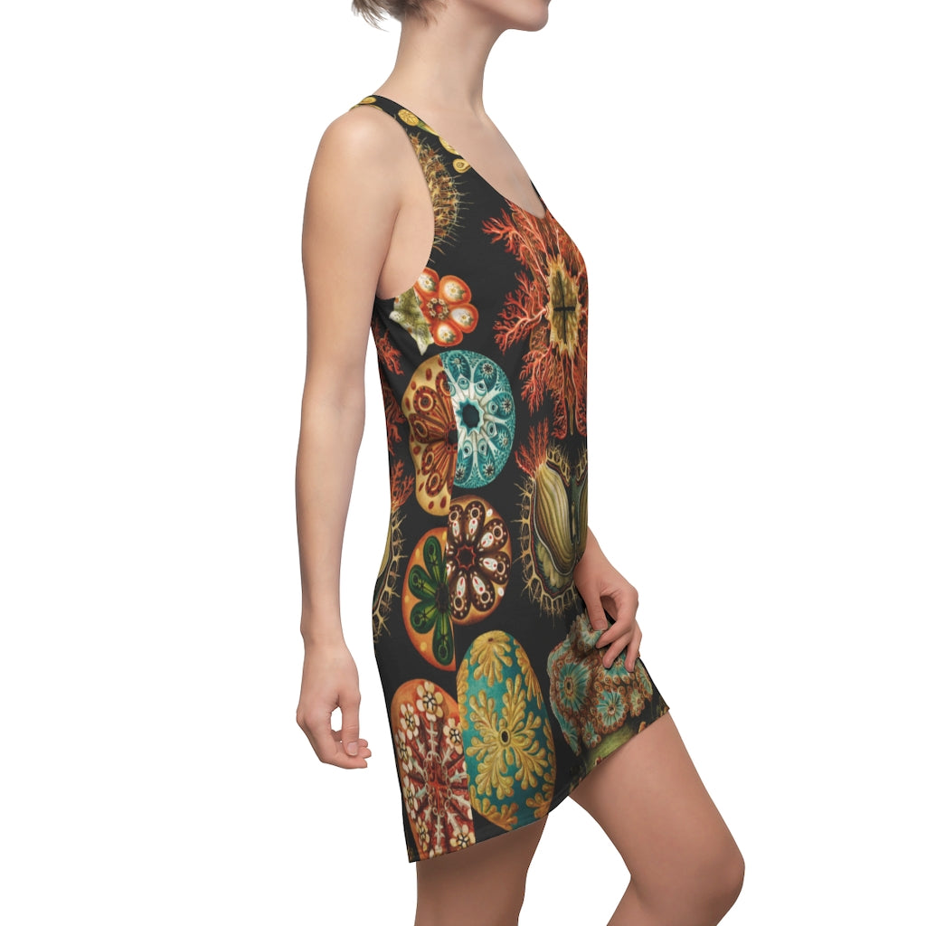 Sea Life Racerback Dress