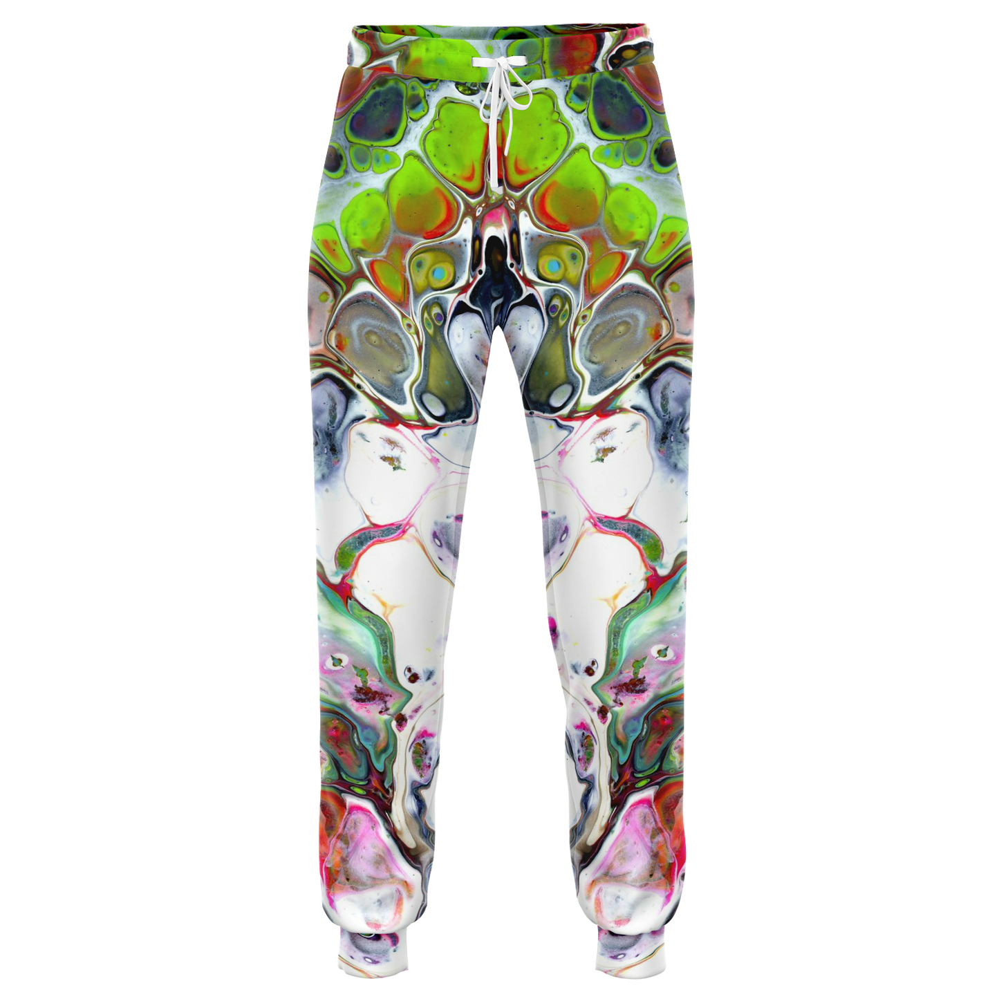 Mossy Melt Unisex Joggers