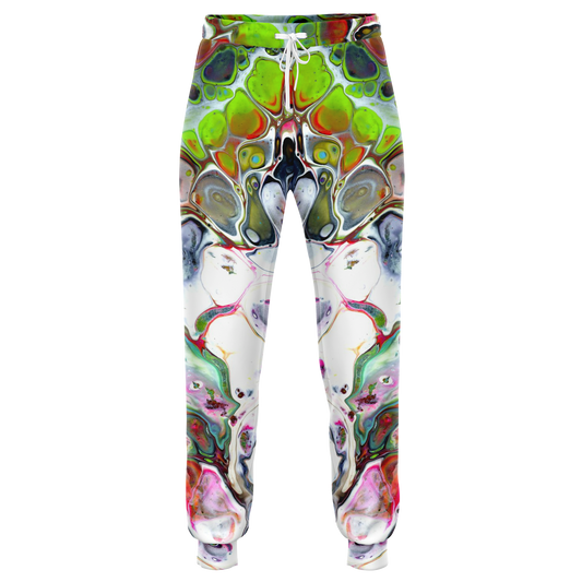 Mossy Melt Unisex Joggers