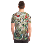 Men's Hummingbird T Shirt