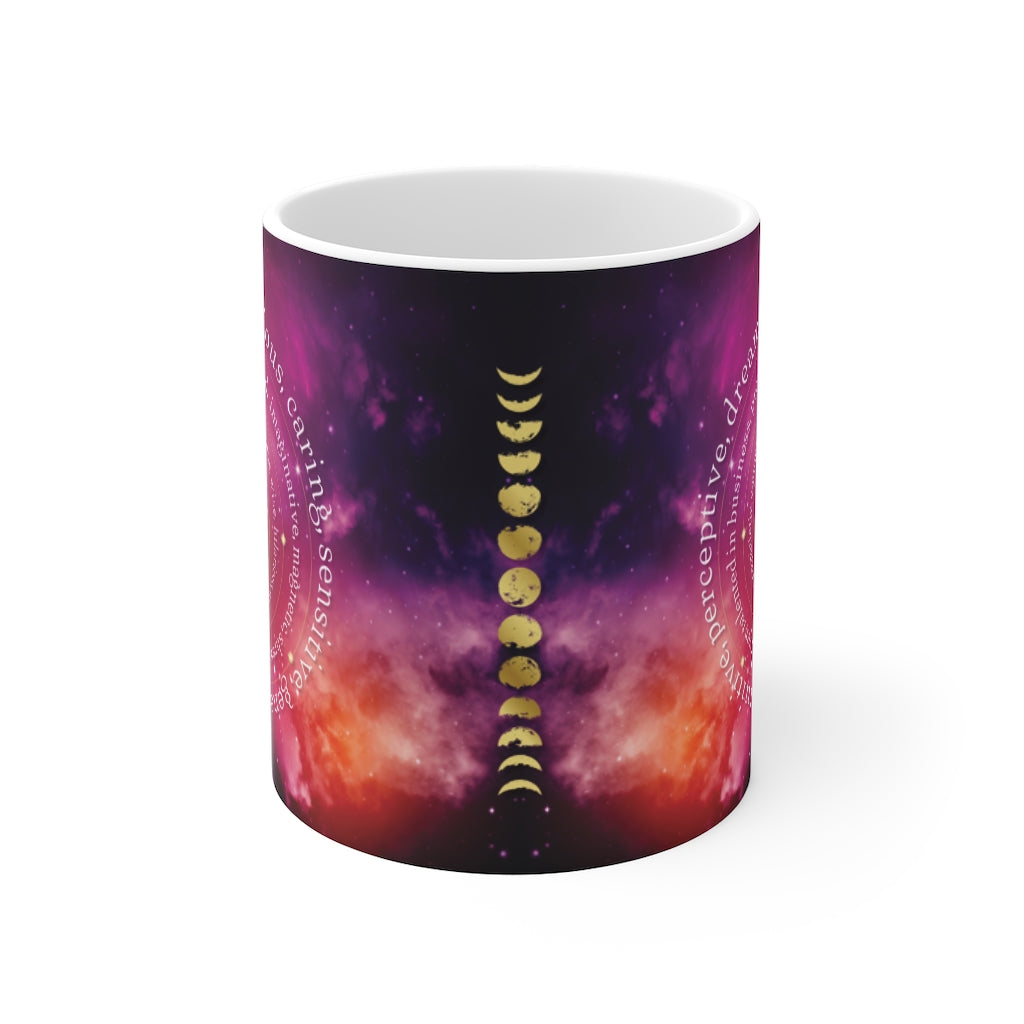 Around Cancer 11oz Mug