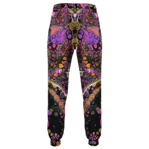 Violet River Fashion Joggers- Day 12