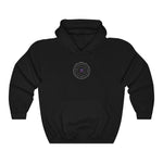 Around Libra Unisex Heavy Blend™ Hooded Sweatshirt