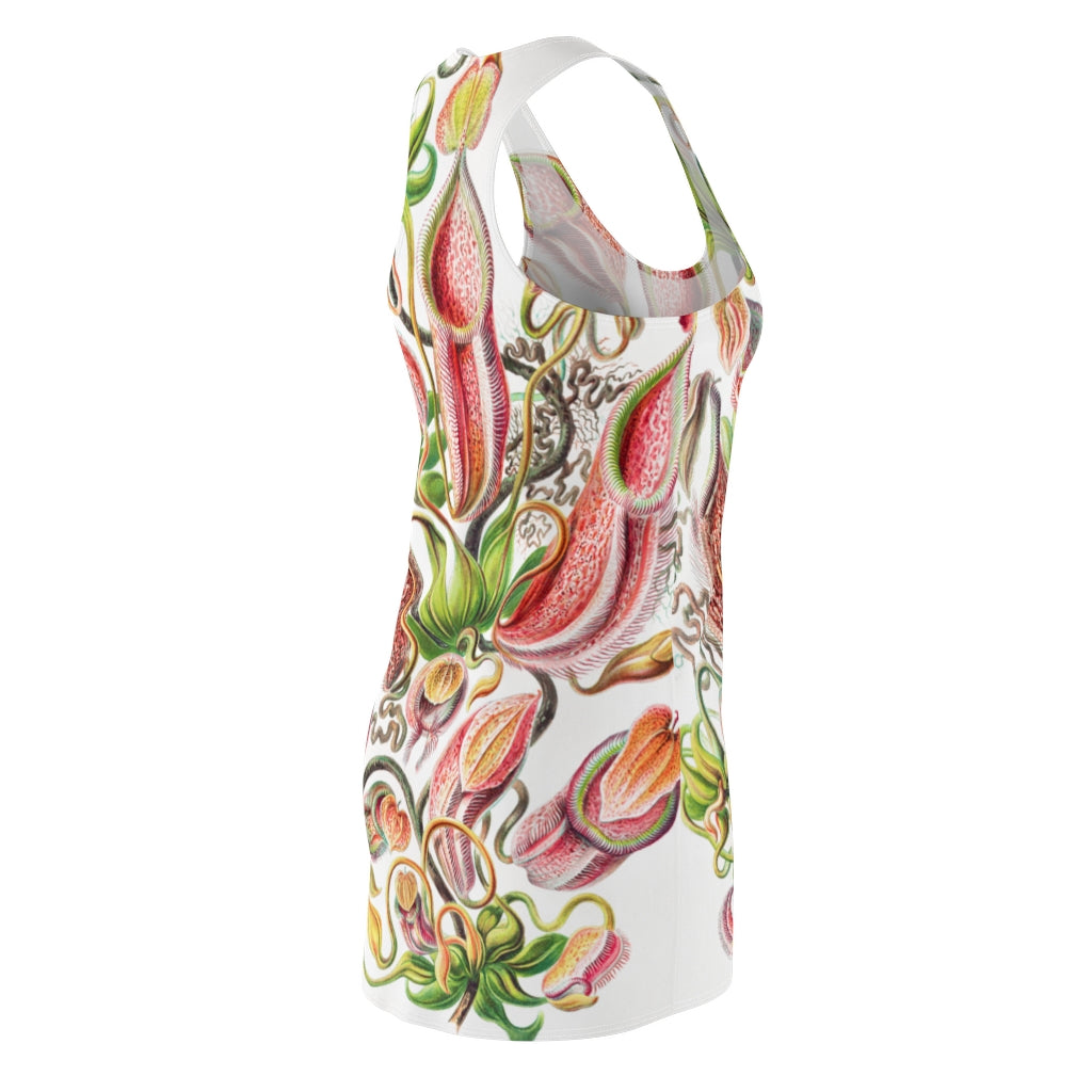 Pitcher Plant Racerback Dress