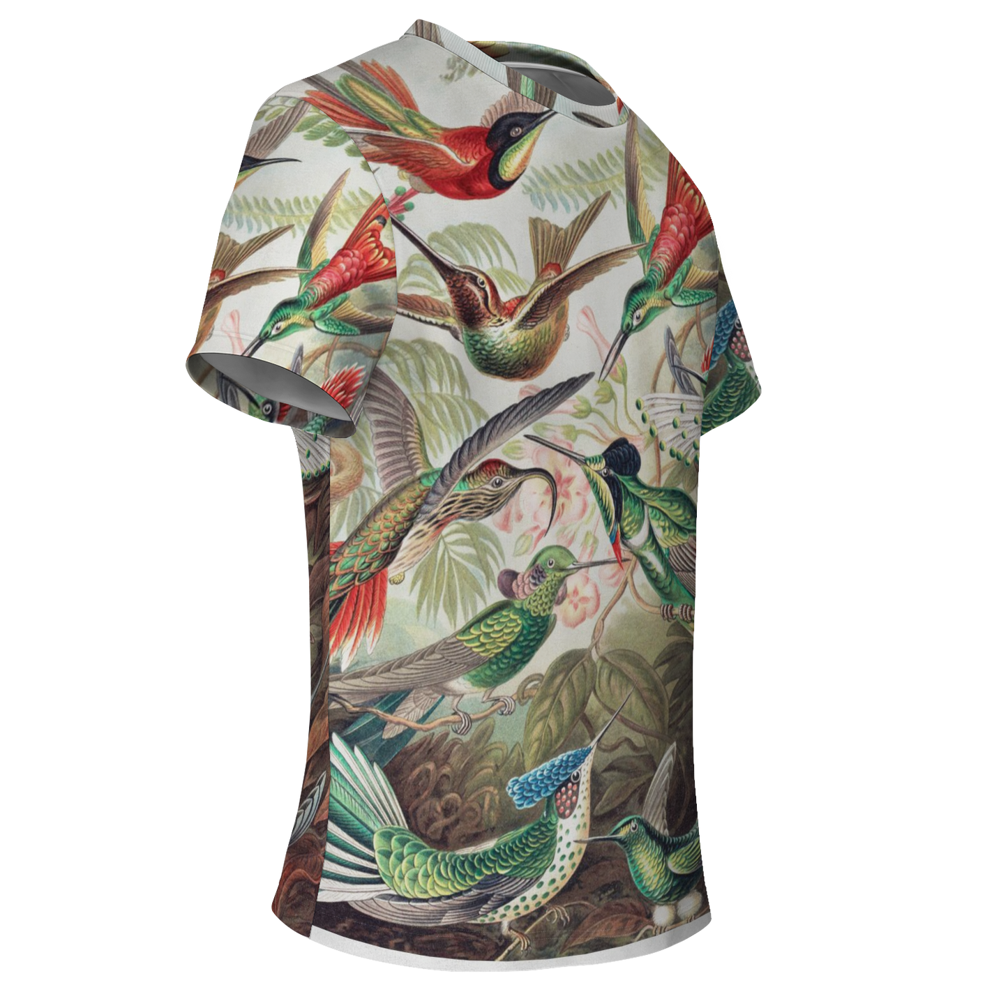 Men's Hummingbird T Shirt