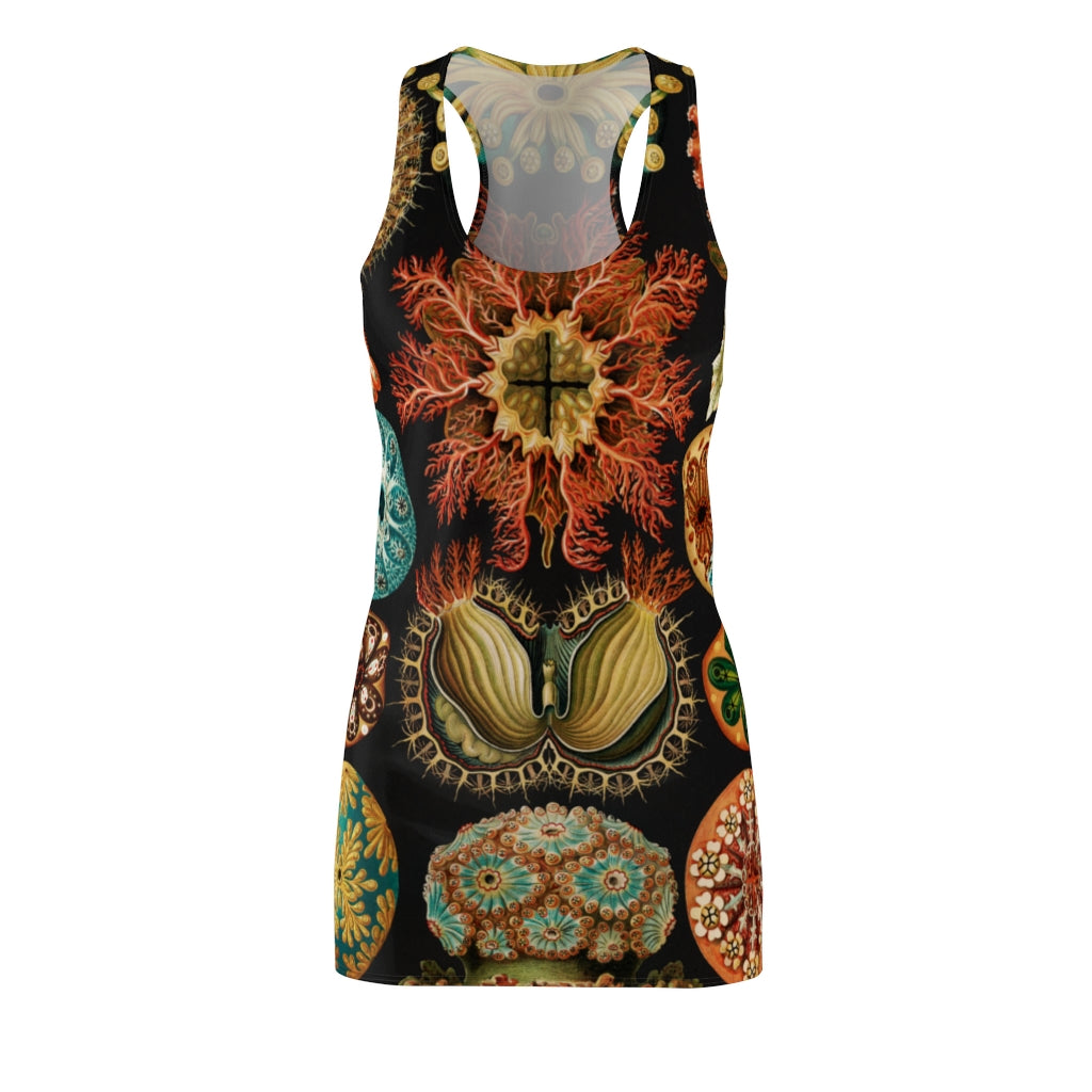 Sea Life Racerback Dress