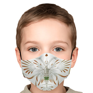 Zoo Plankton Botanical Face Masks