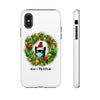 Funny Christmas, "EW PEOPLE", Tough Phone Cases