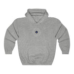 Around Taurus Unisex Heavy Blend™ Hooded Sweatshirt