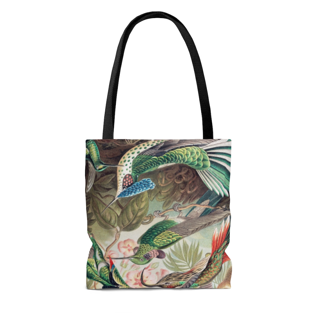 AOP Tote Bag