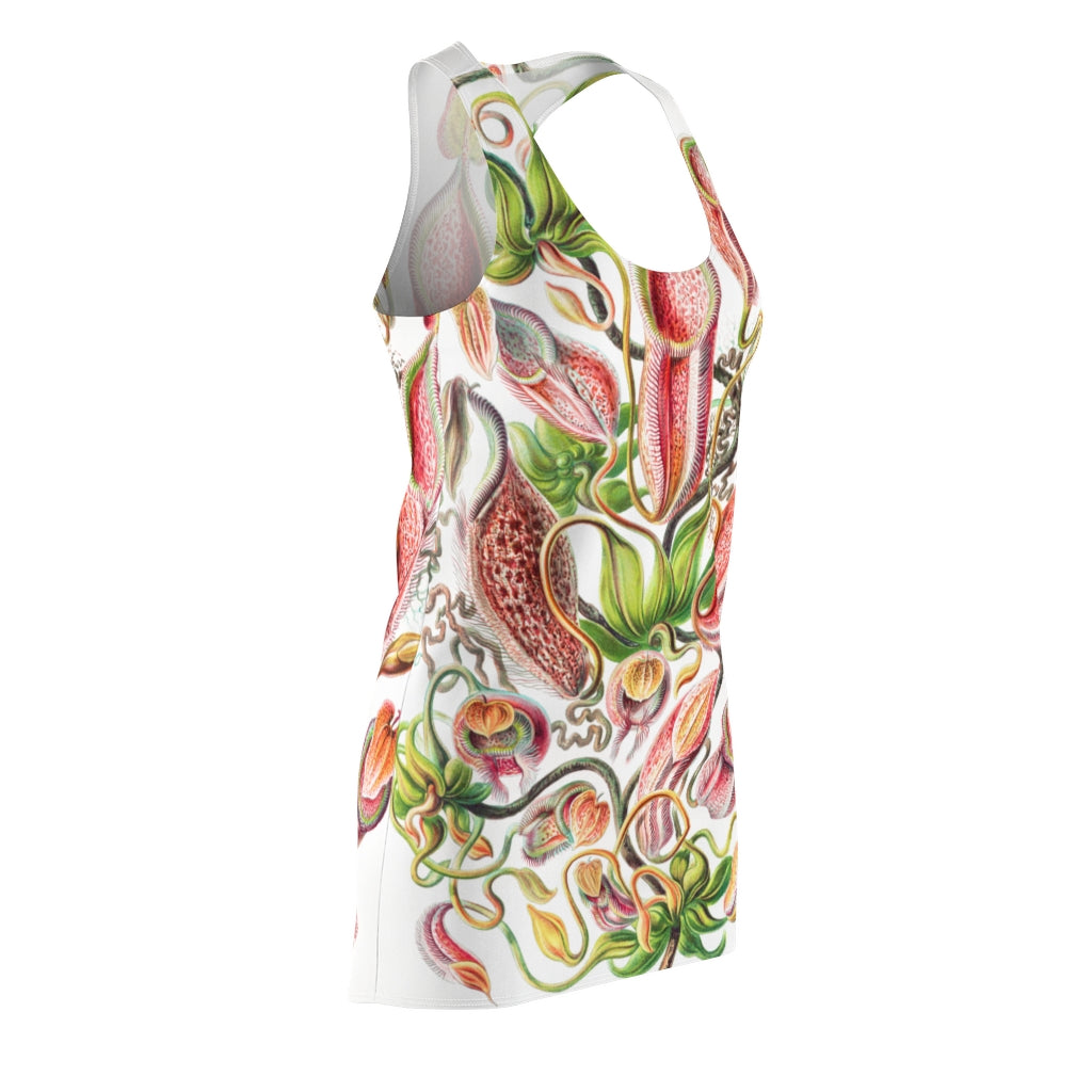 Pitcher Plant Racerback Dress