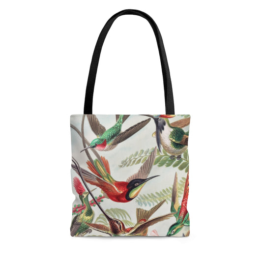 AOP Tote Bag