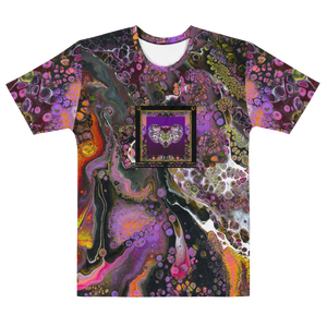 Violet River ARIES Men's T-shirt
