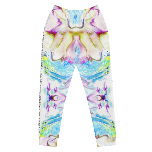 Taurus Rainbow Repeat Women's Joggers