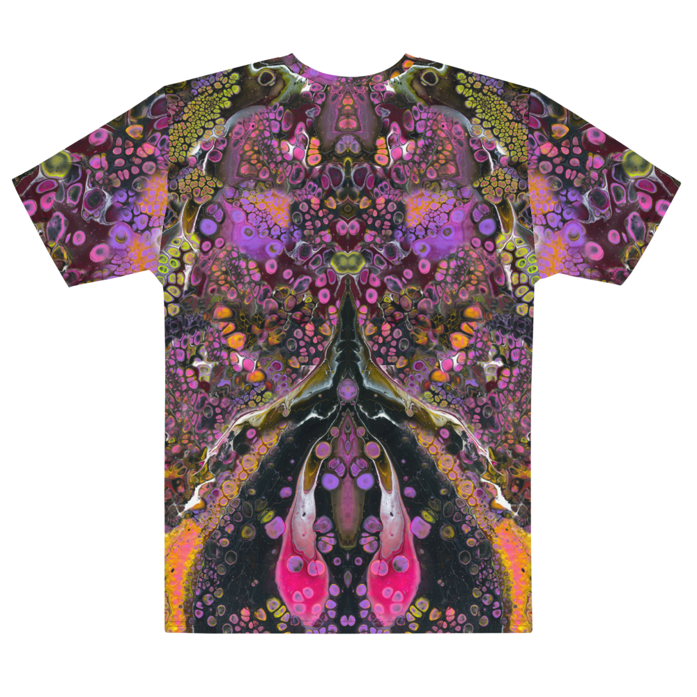 Violet River SAGITTARIUS Men's T Shirt