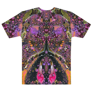 Violet River SAGITTARIUS Men's T Shirt
