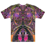 Violet River Gemini Men's T-shirt