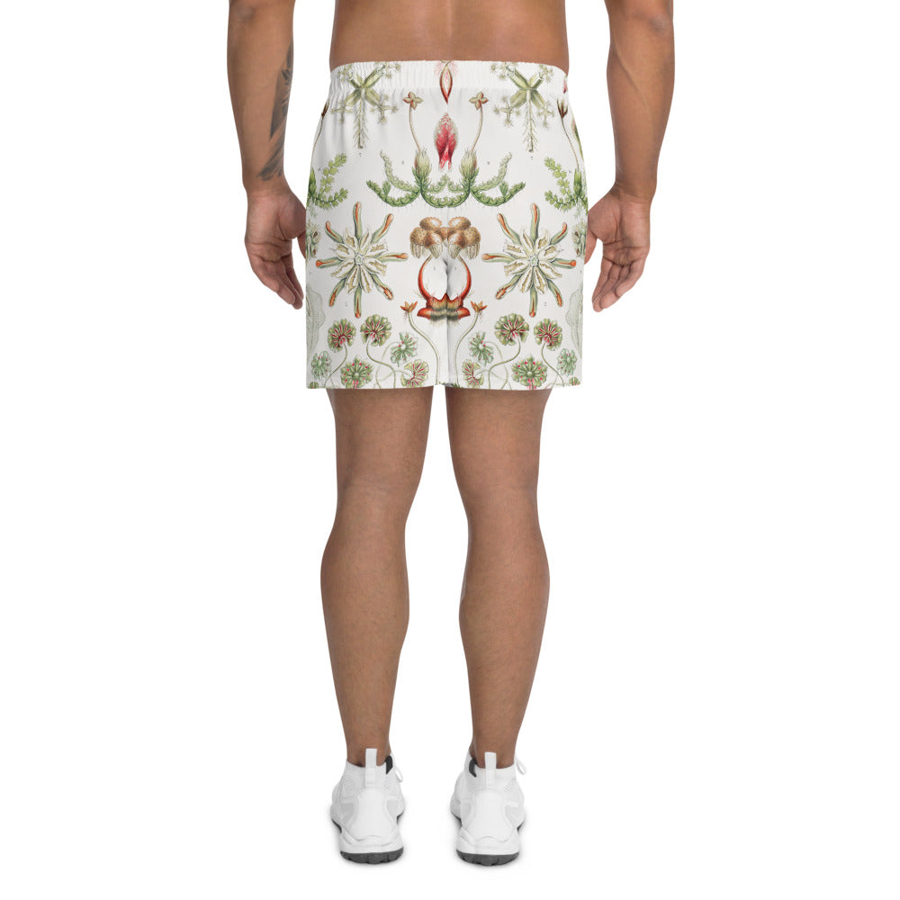 Men's Herbaceous Botanicals Long Shorts